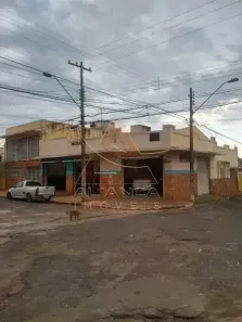 Casa com 2 Quartos à venda, 210m² no Vila Tibério, Ribeirão Preto