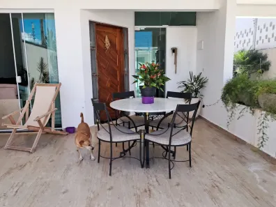Sobrado com 3 Quartos à venda, 280m² no , Pedro de Toledo