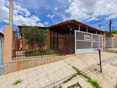 Casa com 4 Quartos à venda, 148m² no Jardim Devito, Votorantim