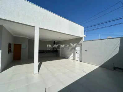Casa com 3 Quartos à venda, 180m² no Vila Coralina, Bauru