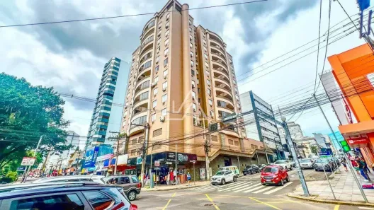 Apartamento com 2 Quartos à venda, 89m² no Centro, Passo Fundo