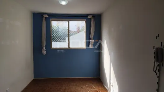 Apartamento com 2 Quartos à venda, 60m² no Cidade Jardim, São Carlos