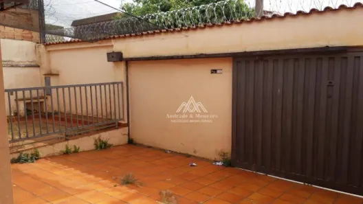 Casa com 3 Quartos à venda, 175m² no Parque dos Bandeirantes, Ribeirão Preto