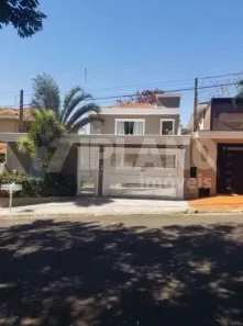 Sobrado com 4 Quartos para alugar, 220m² no Jardim Botânico, Ribeirão Preto