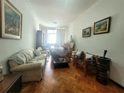 Apartamento com 3 Quartos à venda, 100m² no Tijuca, Rio de Janeiro