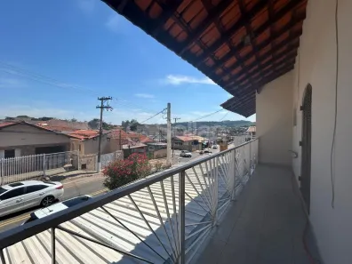 Casa com 3 Quartos à venda, 137m² no Nova Vinhedo, Vinhedo