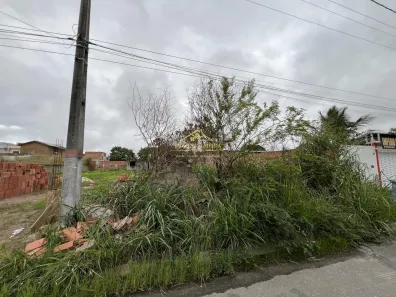 Lote/Terreno à venda, 480m² no Jardim Atlântico Oeste (Itaipuaçu), Maricá