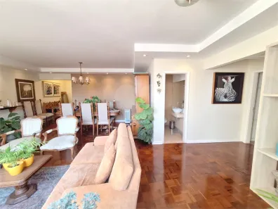 Apartamento com 3 Quartos à venda, 157m² no Santana, São Paulo