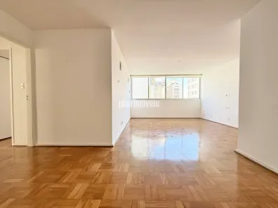 Apartamento com 3 Quartos para alugar, 115m² no Itaim Bibi, São Paulo