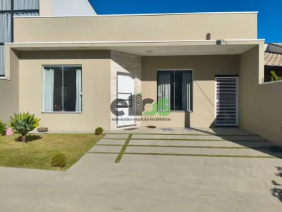 Casa de Condomínio com 5 Quartos à venda, 190m² no Residencial Bosques dos Ipês, Tatuí