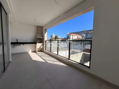 Casa com 3 Quartos à venda, 105m² no Estuário, Santos