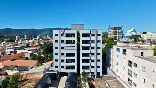 Apartamento com 2 Quartos à venda, 68m² no Alvinópolis, Atibaia
