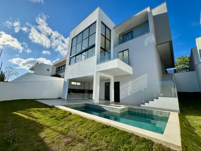 Casa de Condomínio com 5 Quartos à venda, 438m² no São Pedro, Juiz de Fora