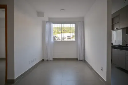 Apartamento com 2 Quartos para alugar, 44m² no Jardim Carvalho, Porto Alegre