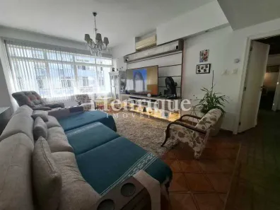 Apartamento com 3 Quartos à venda, 185m² no Flamengo, Rio de Janeiro