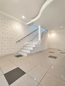 Casa de Condomínio com 3 Quartos à venda, 180m² no São João Batista (Venda Nova), Belo Horizonte