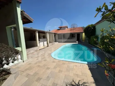 Casa com 3 Quartos à venda, 280m² no Jardim Santa Maria II, Campinas