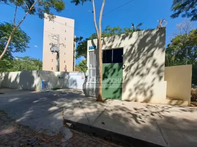 Apartamento com 2 Quartos para alugar, 56m² no Uruguai, Teresina