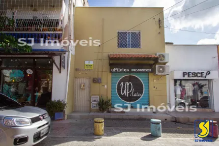 Kitnet com 1 Quarto para alugar, 40m² no Praia de Iracema, Fortaleza