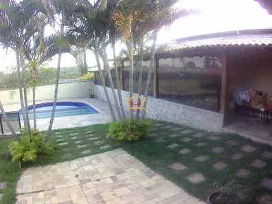 Casa com 3 Quartos à venda, 1500m² no Braúnas, Belo Horizonte