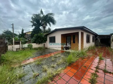 Casa com 2 Quartos à venda, 65m² no Vila Jardim América, Cachoeirinha