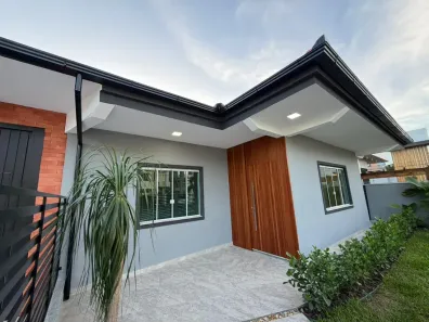 Casa com 3 Quartos à venda, 132m² no Pedra Branca, Palhoça