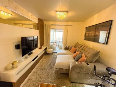 Apartamento com 3 Quartos à venda, 87m² no Centro, Tubarão