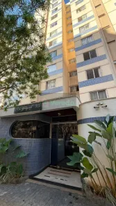 Apartamento com 2 Quartos para alugar, 63m² no Setor Bueno, Goiânia