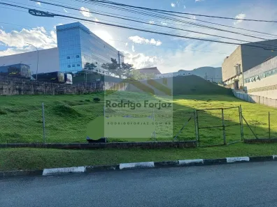 para alugar, 2955m² no Tamboré, Santana de Parnaíba
