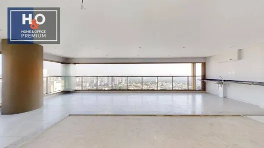 Apartamento com 3 Quartos à venda, 145m² no Sumarezinho, São Paulo