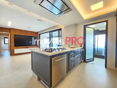 Apartamento com 3 Quartos à venda, 100m² no Campo Belo, São Paulo