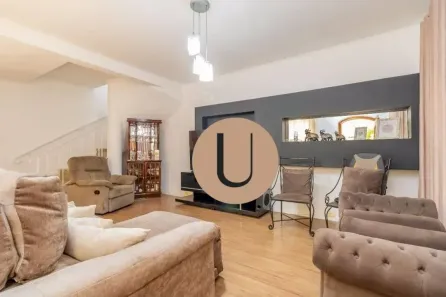 Sobrado com 4 Quartos à venda, 233m² no Vila Diva (Zona Leste), São Paulo