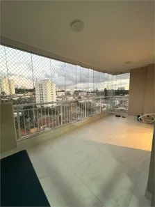 Apartamento com 3 Quartos à venda, 110m² no Jardim Vazani, São Paulo