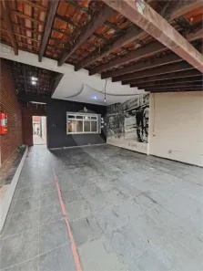 Casa com 3 Quartos à venda, 238m² no Vila Gustavo, São Paulo