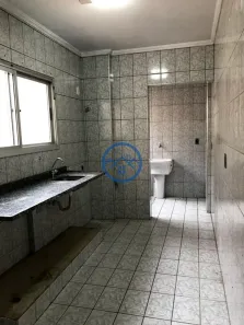 Apartamento com 3 Quartos à venda, 73m² no Jardim Adelaide, Hortolândia