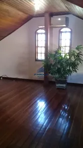 Casa com 3 Quartos à venda, 397m² no São Paulo, Belo Horizonte