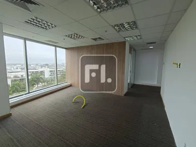 Sala Comercial para alugar, 289m² no Barra da Tijuca, Rio de Janeiro