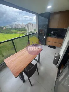 Apartamento com 2 Quartos à venda, 72m² no Pinheiros, São José do Rio Preto