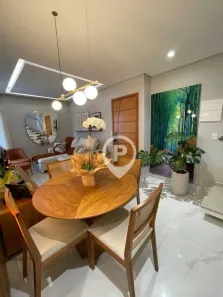Apartamento com 3 Quartos à venda, 134m² no Vila Príncipe de Gales, Santo André