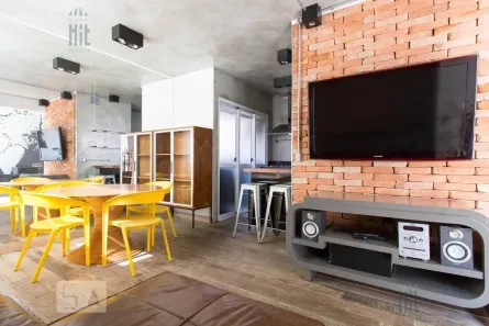 Apartamento com 1 Quarto à venda, 65m² no Paraíso, São Paulo
