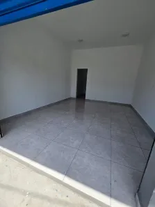 Ponto Comercial para alugar, 31m² no Antártica, Praia Grande