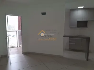 Apartamento com 3 Quartos à venda, 65m² no Jardim Bela Vista, Indaiatuba