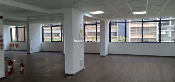 Prédio Comercial à venda, 4400m² no Centro, São Paulo