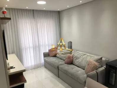 Apartamento com 3 Quartos à venda, 71m² no Vila Boa Vista, Barueri
