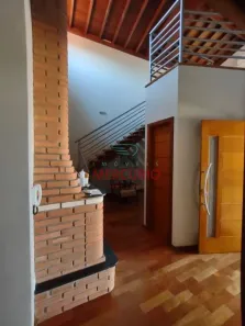 Casa de Condomínio com 3 Quartos à venda, 209m² no Jardim Shangri-Lá, Bauru