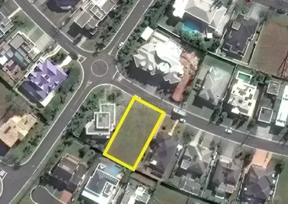 Lote/Terreno à venda, 718m² no Alphaville Graciosa, Pinhais