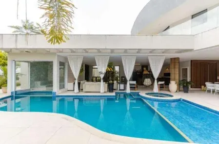 Casa com 6 Quartos à venda, 1510m² no Barra da Tijuca, Rio de Janeiro