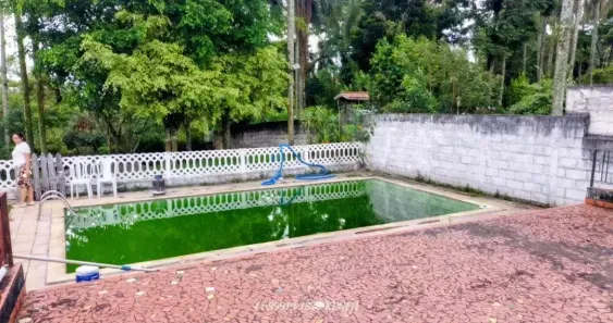 Fazenda/Sítio com 1 Quarto à venda, 1200m² no Luiz Fagundes, Mairiporã