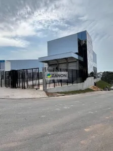 Galpão/Depósito/Armazém para alugar, 524m² no Jardim Belval, Barueri