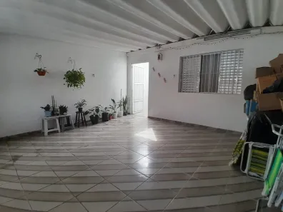 Casa com 2 Quartos à venda, 123m² no Tupi, Praia Grande